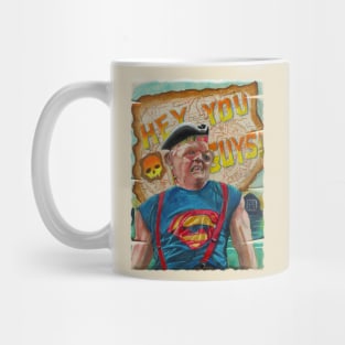 Hey You Guys! Mug